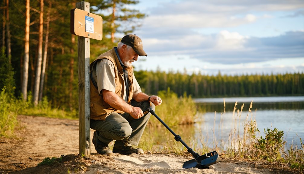permits zones seasons legality