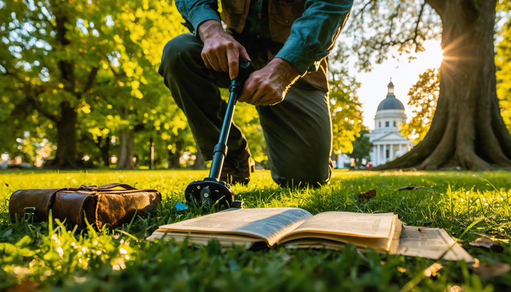 pre detecting legal checklist