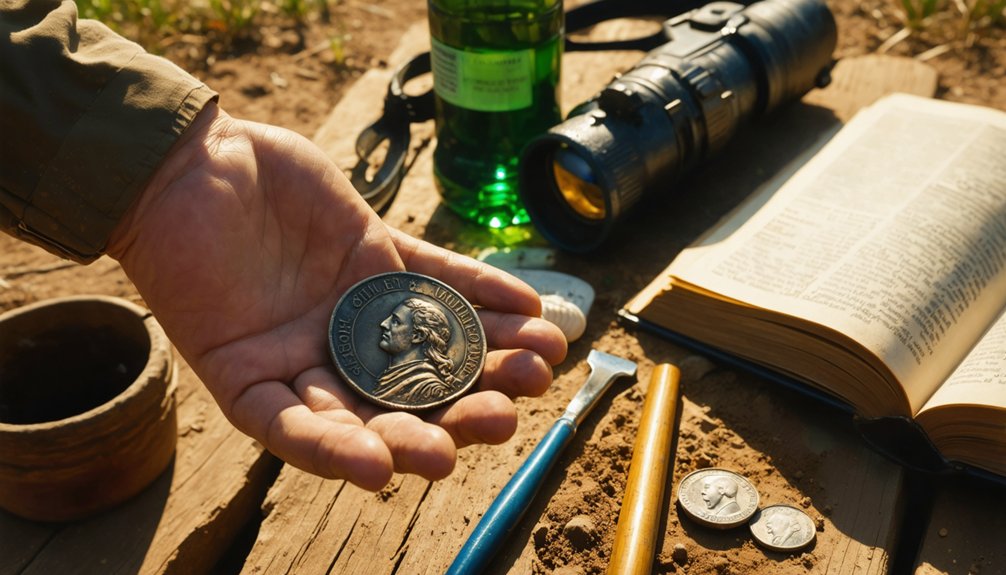 preserve coins protect value