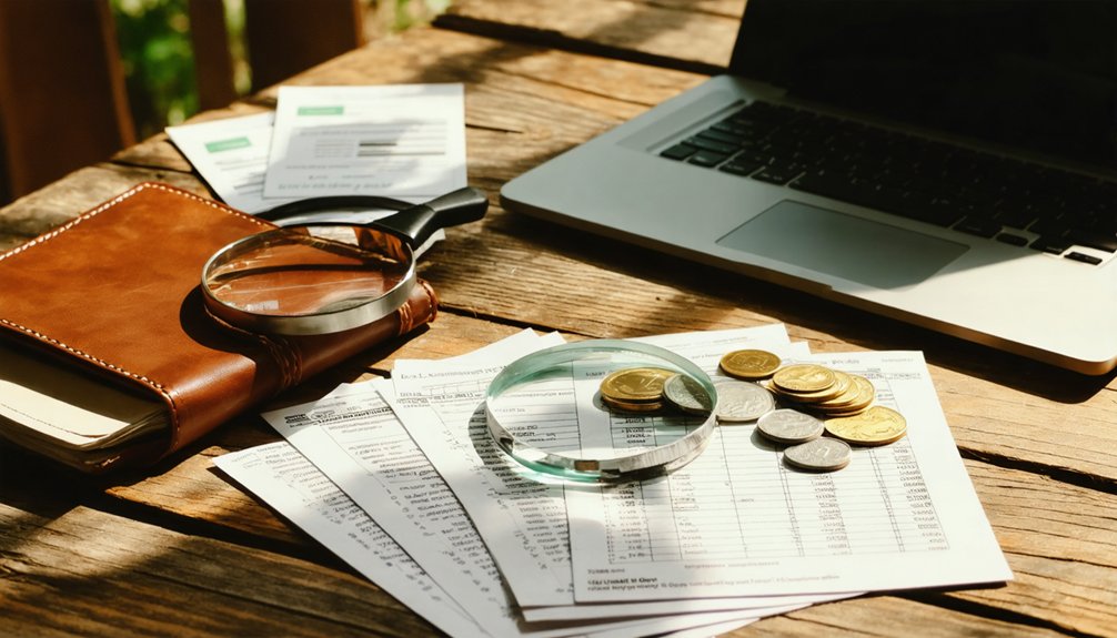 pricing strategies for detection services