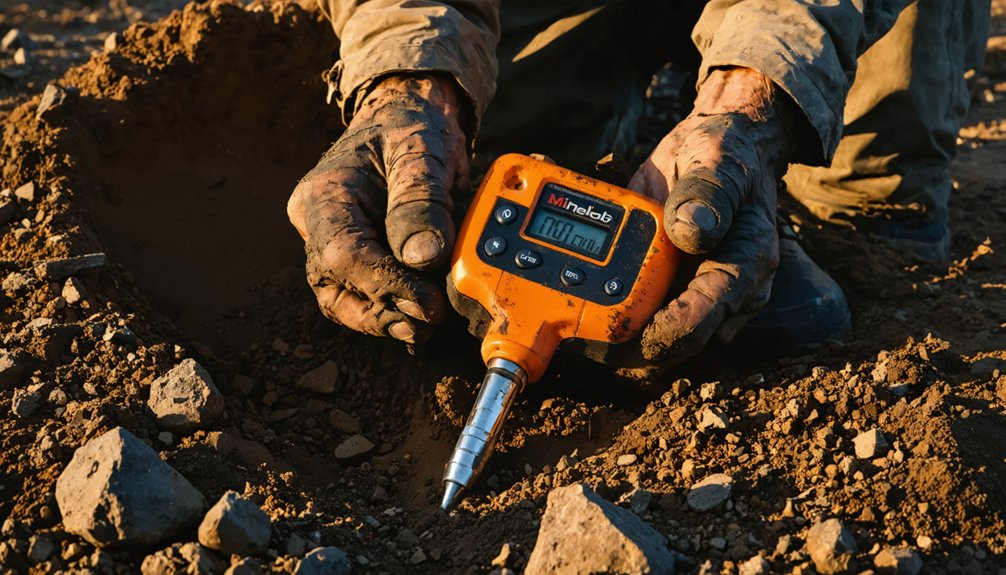 proper calibration prevents false signals