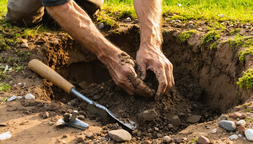 proper site restoration techniques