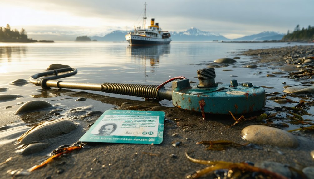 puget sound detection restrictions