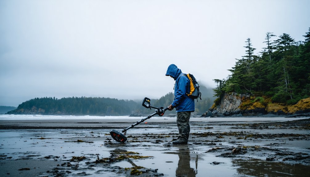 puget sound shoreline restrictions