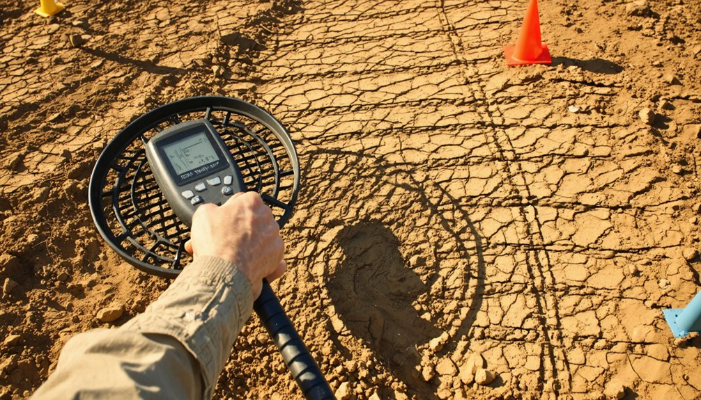 read audio for target location