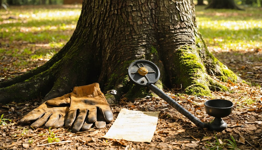 regulated historic site access
