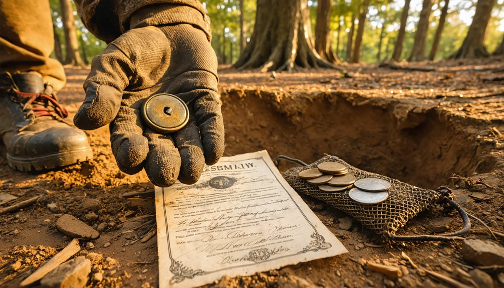 respect alabama artifact laws