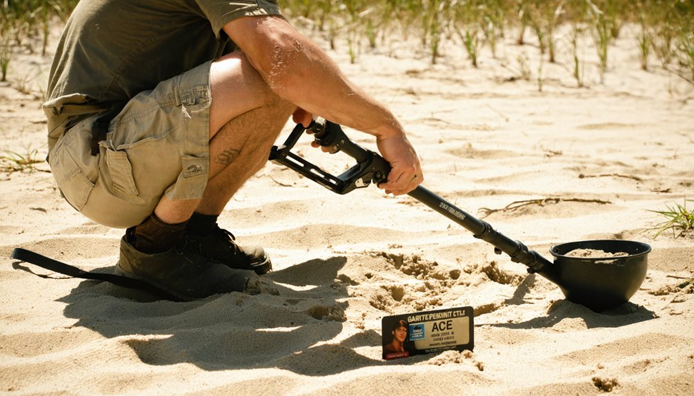 respect equipment and methods