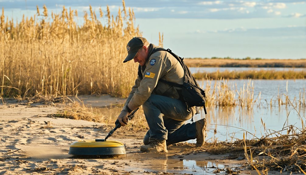 respect federal land regulations