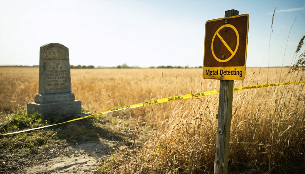 respect historic site laws
