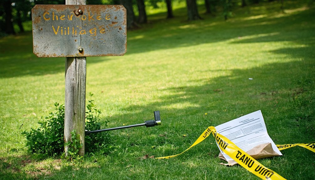 respect legal detecting boundaries