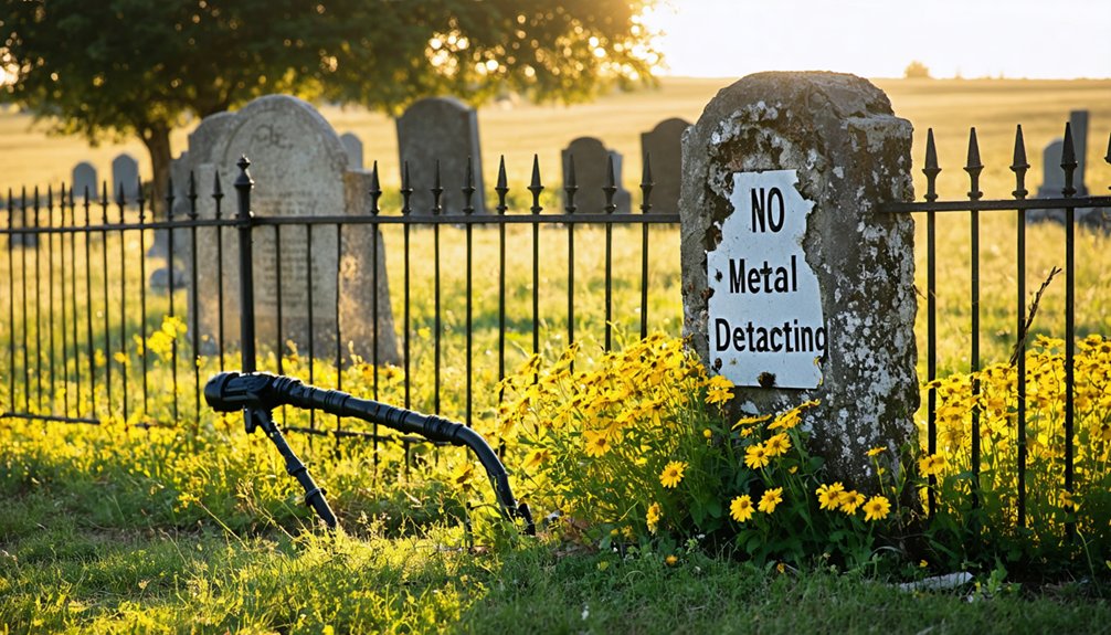 respect protected historic sites