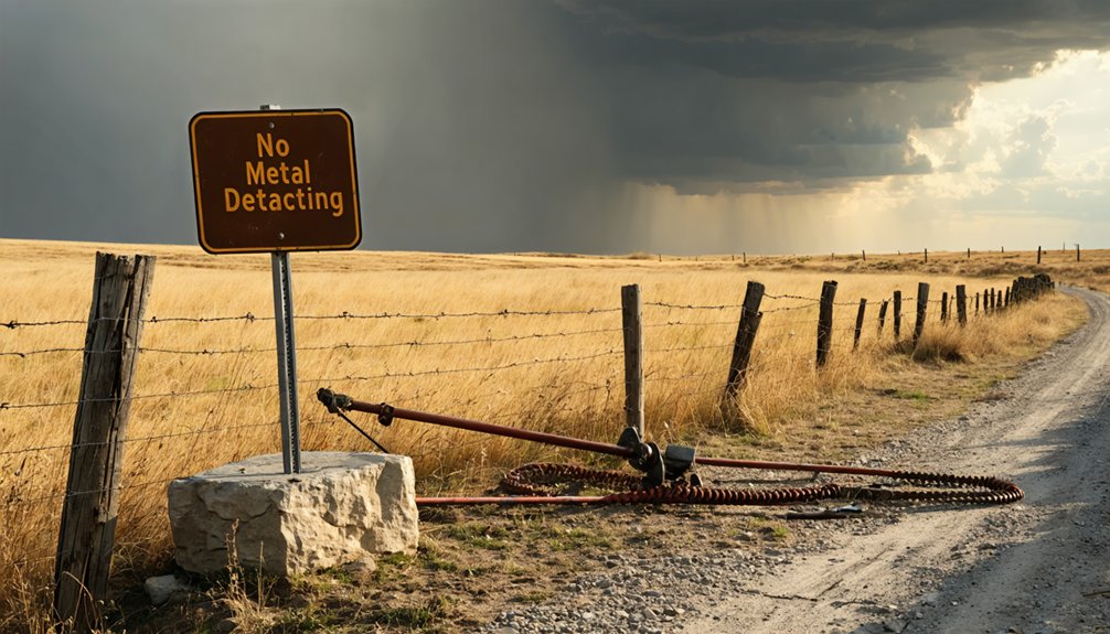 respect protected historic sites
