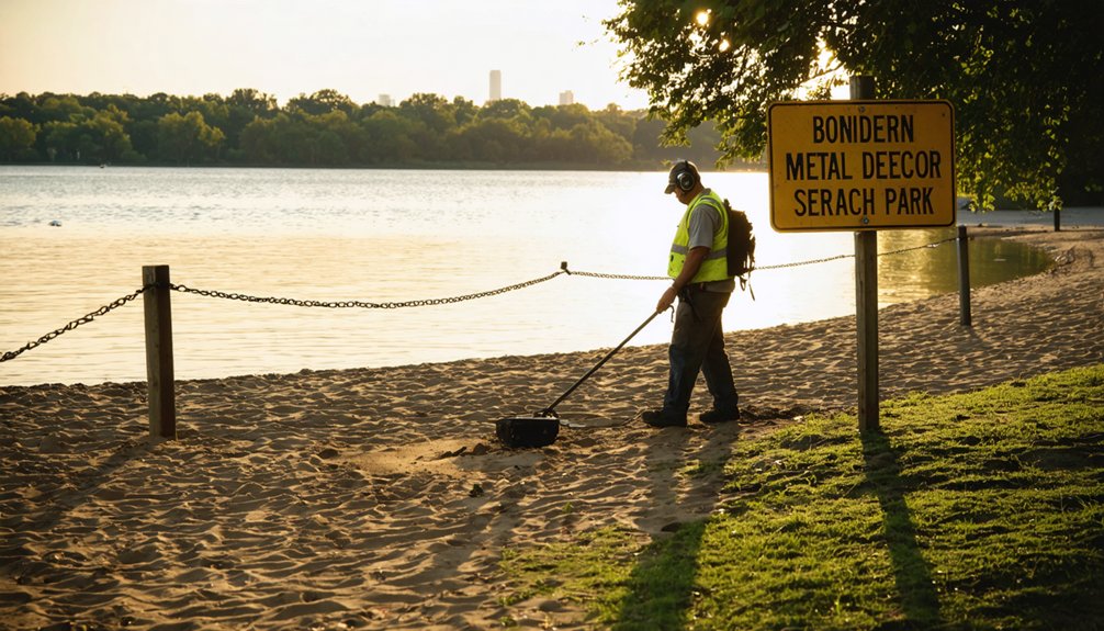 seasonal beach access restrictions