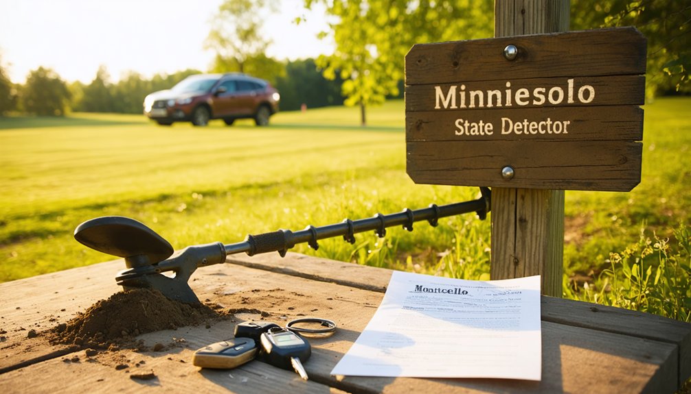 secure permits and permissions