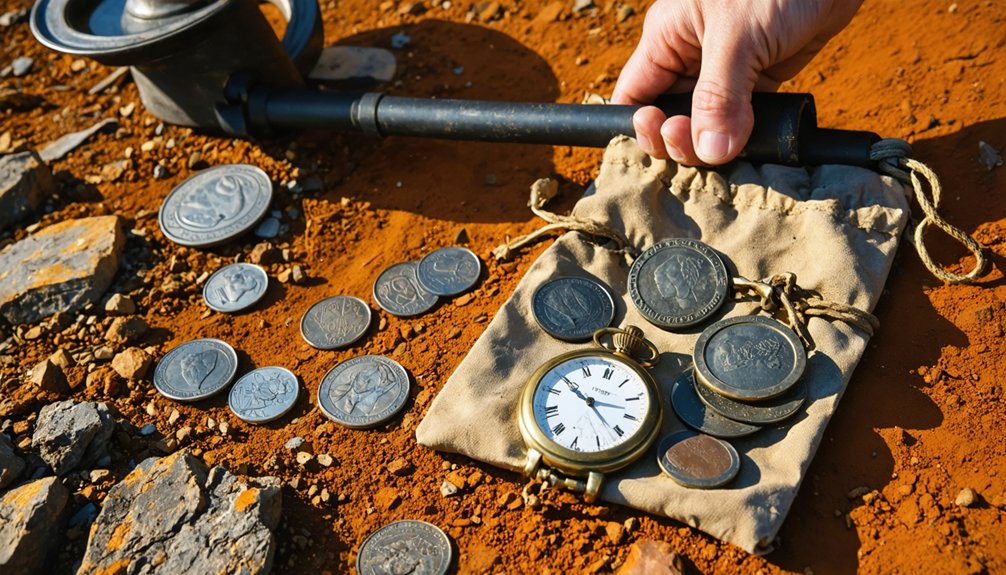 silverton artifact discoveries guide