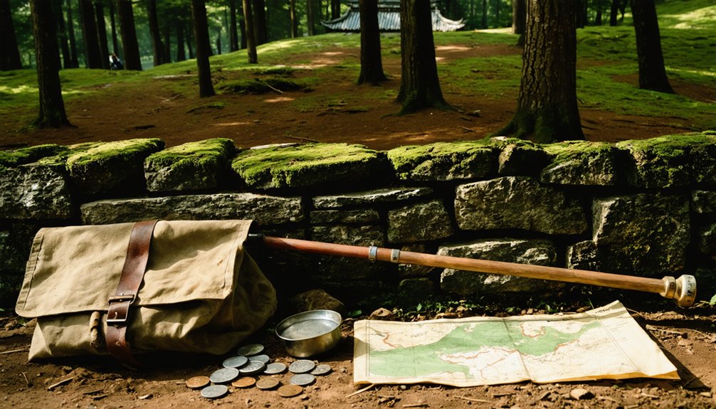 south korea metal detecting tips