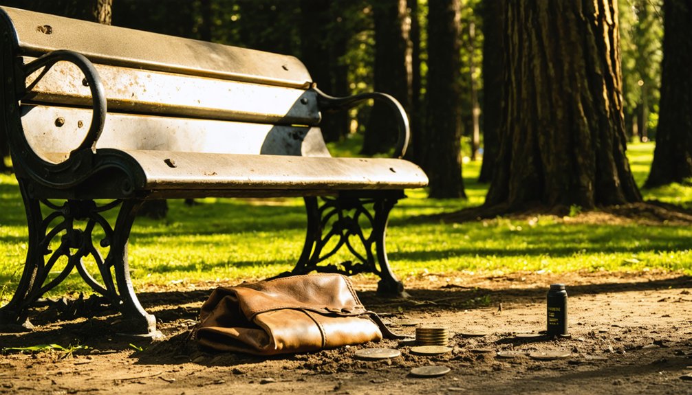 spokane metal detecting regulations