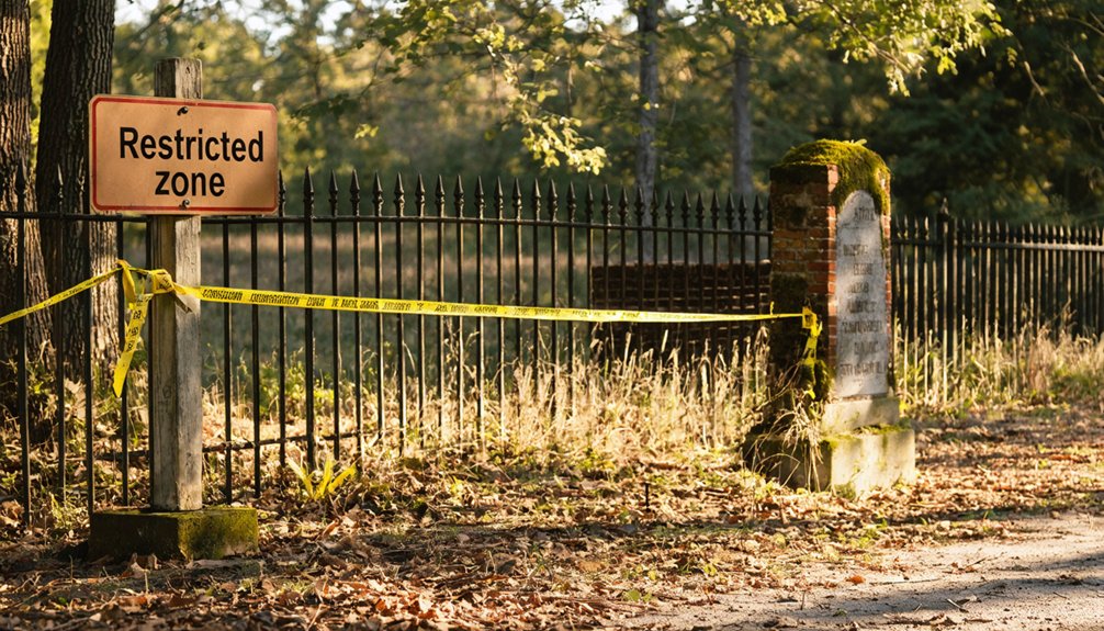 strict civil war artifact laws