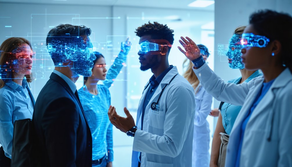 technology enabling discrimination