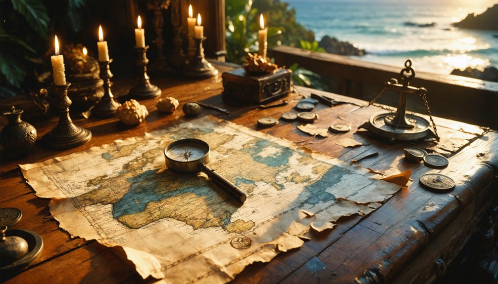 treasure cipher claims remain unconfirmed