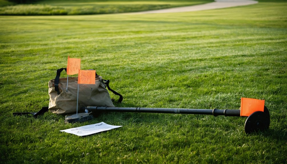 tremonton metal detecting regulations