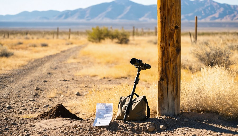 trenton metal detecting regulations