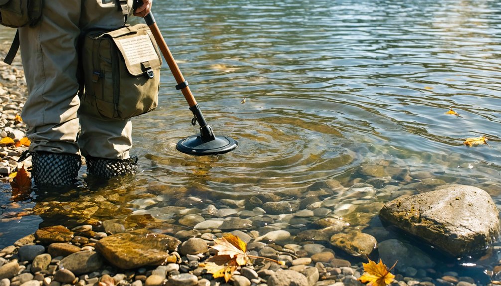 tributary permits and restrictions
