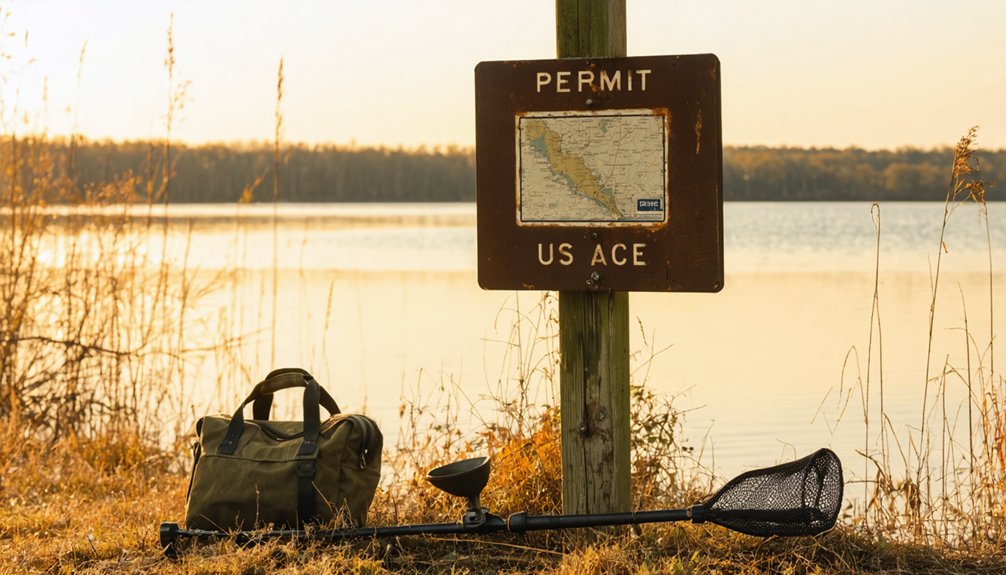 usace permits required 30 days