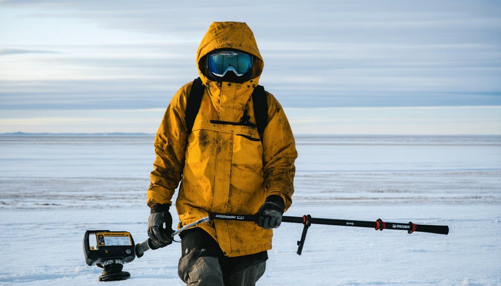 utqiagvik metal detecting regulations