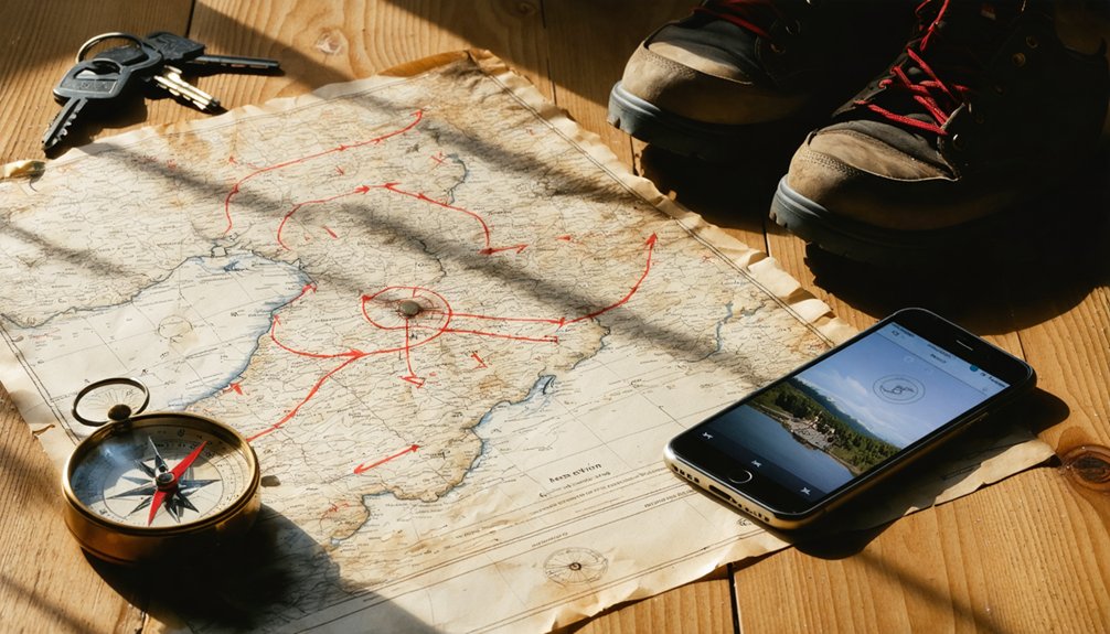 verify access map conditions