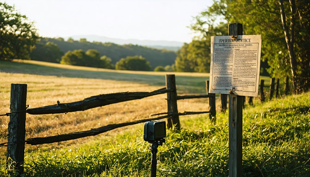 verify historic site restrictions