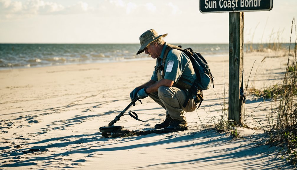 verify land access regulations