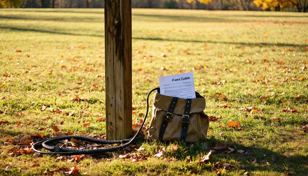 verify local metal detecting rules