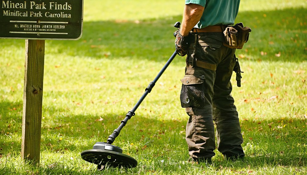 verify local park regulations