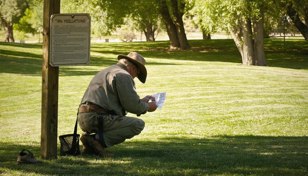 verify local permit requirements