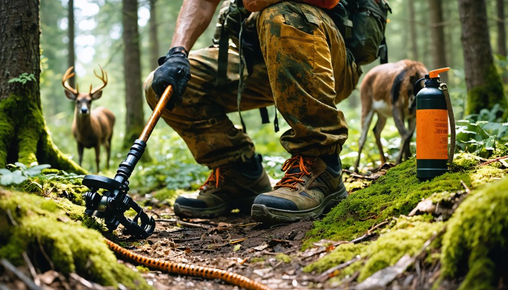 wildlife safety gear essentials